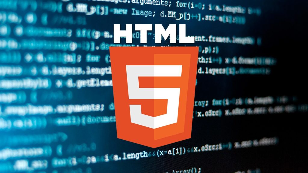 HTML, Siglas En Inglés De HyperText Markup Language - SYP+ Blog